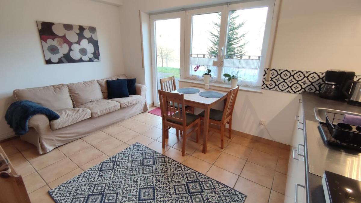 Ferienwohnung Im Moselland مارينغ - نوفياند المظهر الخارجي الصورة