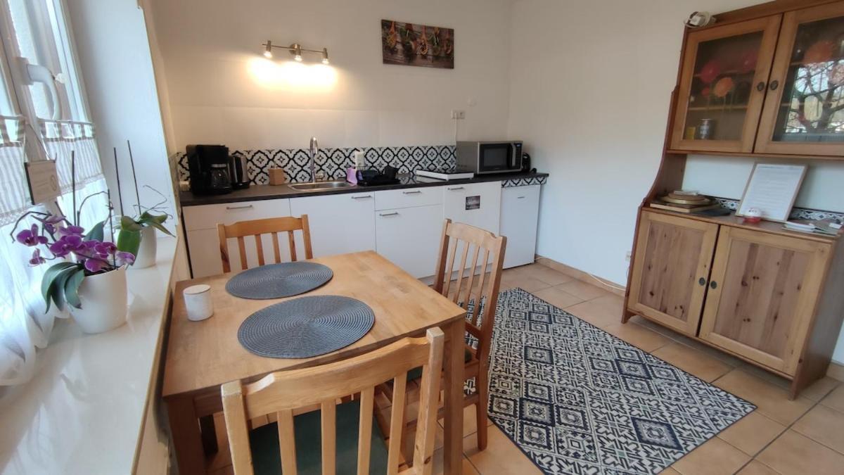 Ferienwohnung Im Moselland مارينغ - نوفياند المظهر الخارجي الصورة