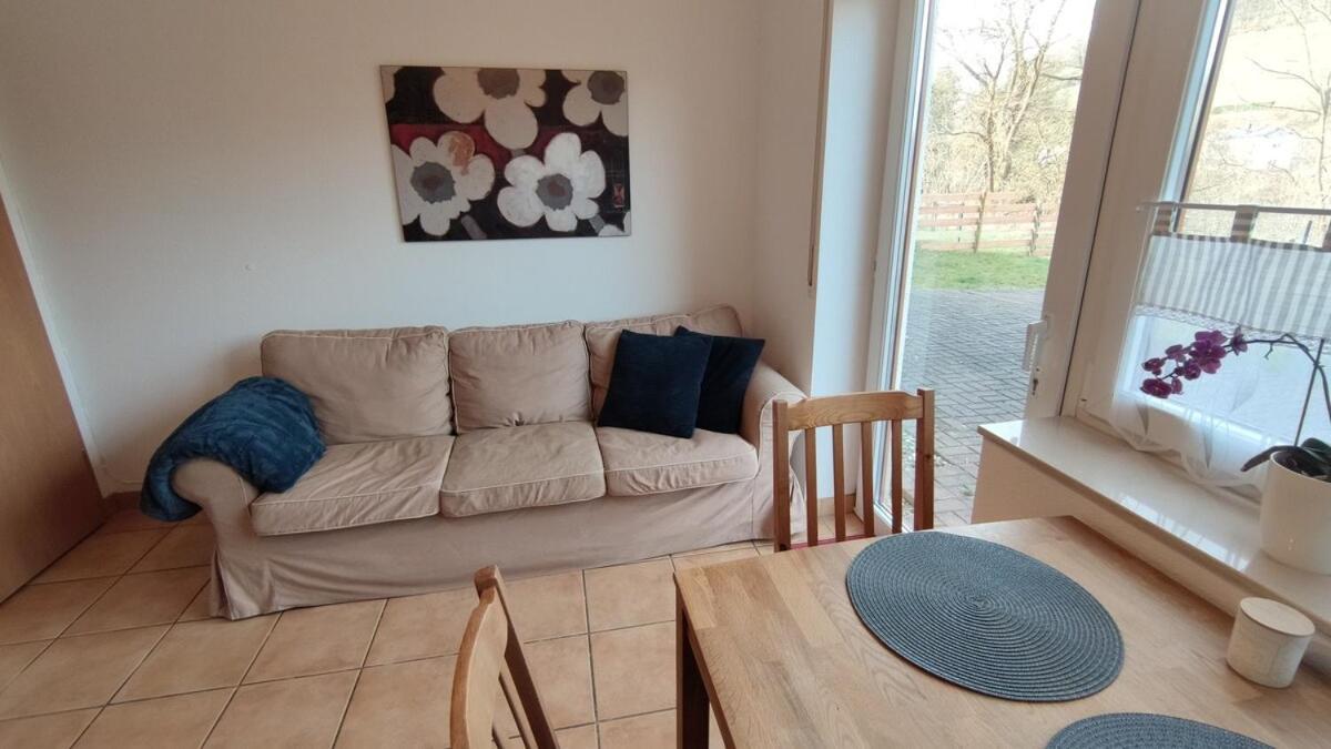 Ferienwohnung Im Moselland مارينغ - نوفياند المظهر الخارجي الصورة