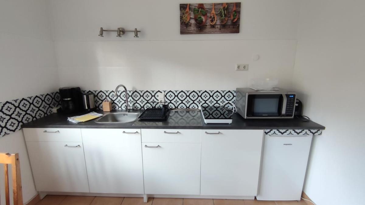 Ferienwohnung Im Moselland مارينغ - نوفياند المظهر الخارجي الصورة