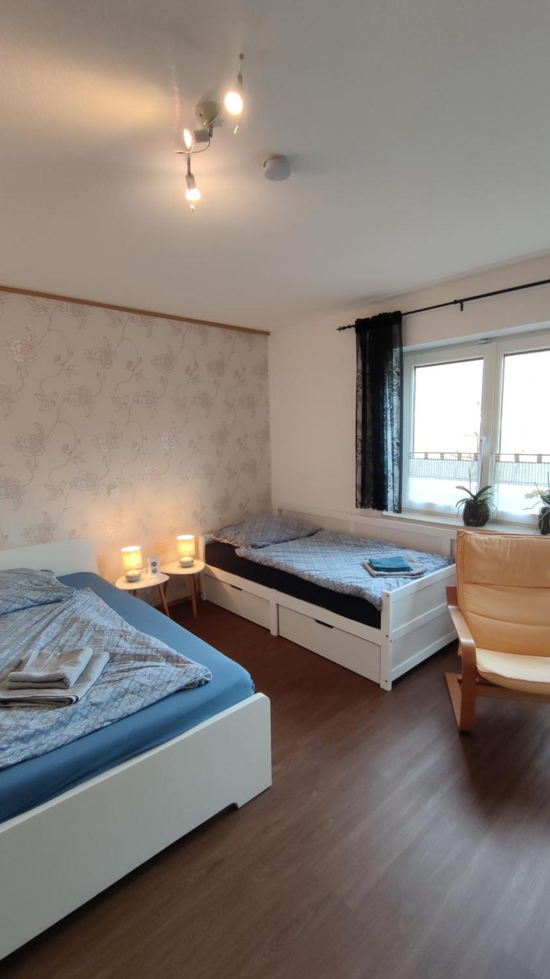 Ferienwohnung Im Moselland مارينغ - نوفياند المظهر الخارجي الصورة