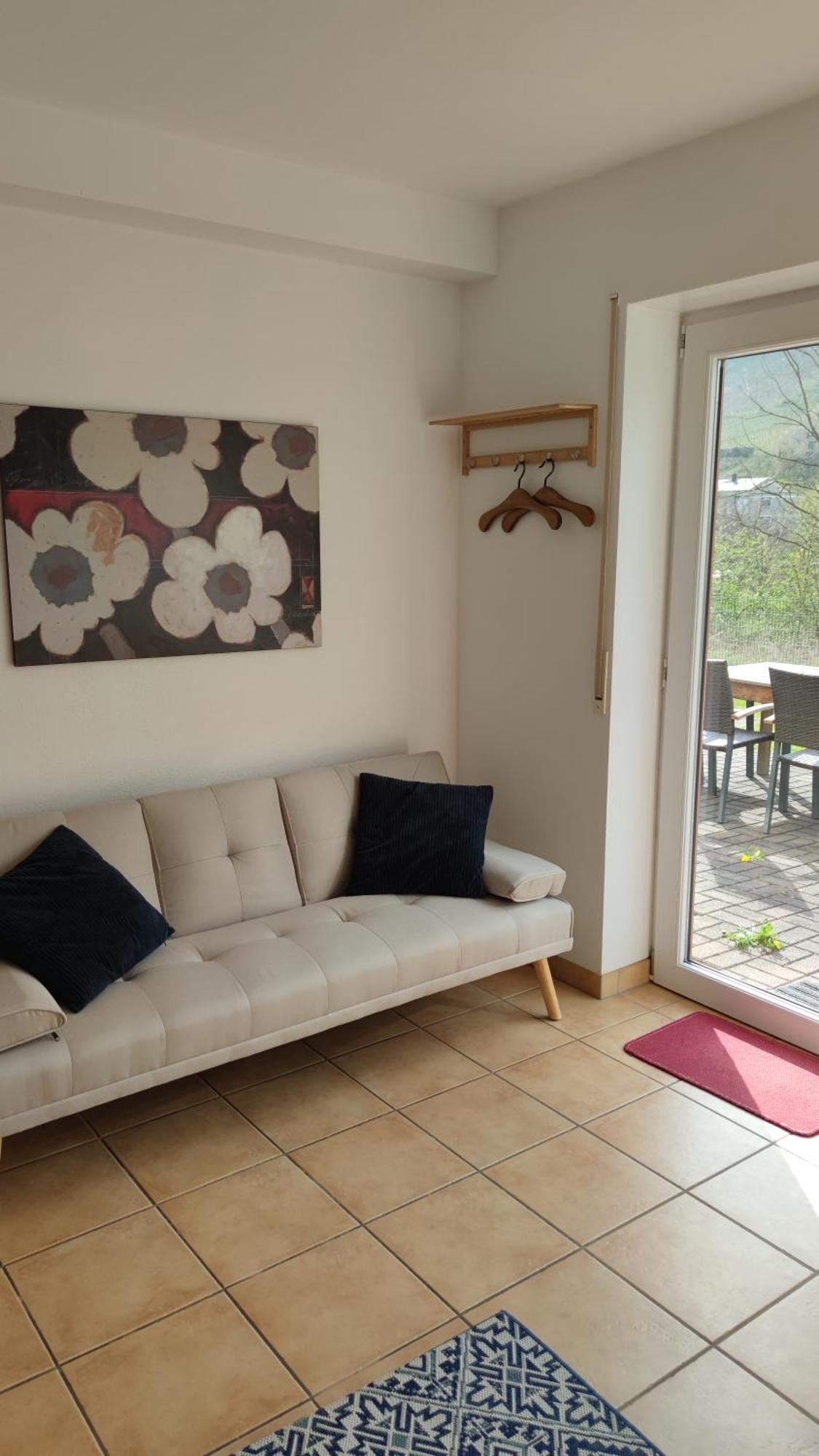 Ferienwohnung Im Moselland مارينغ - نوفياند المظهر الخارجي الصورة